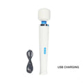 Aurora Pro Wand Massager
