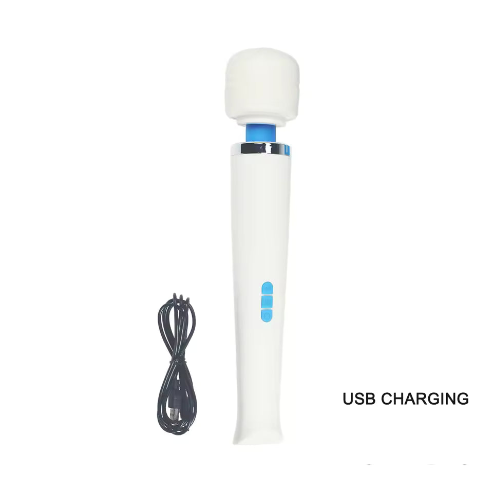 Aurora Pro Wand Massager