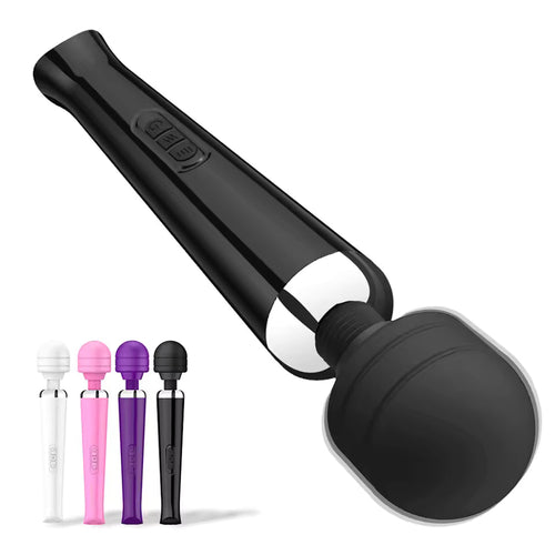 Serenity Wand Massager