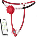 Pearl Pulse Rechargeable Bullet