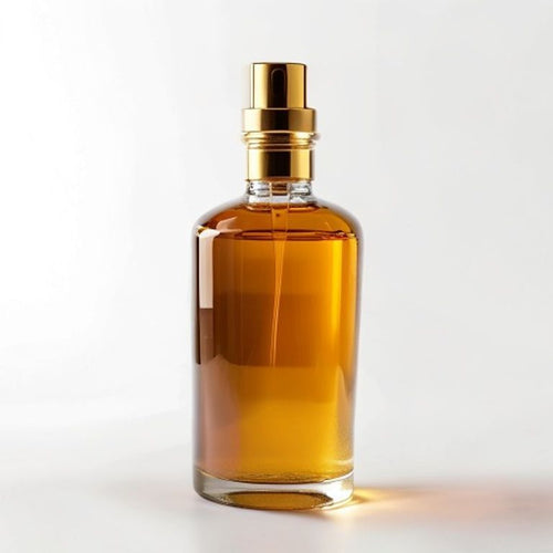 Botanical CBD Relaxation Oil