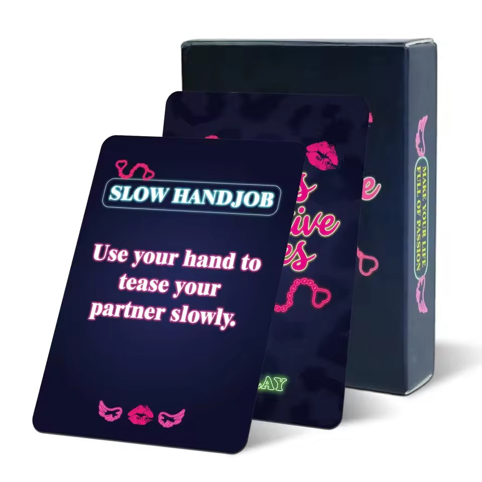 Intimacy Connection Kit for Two